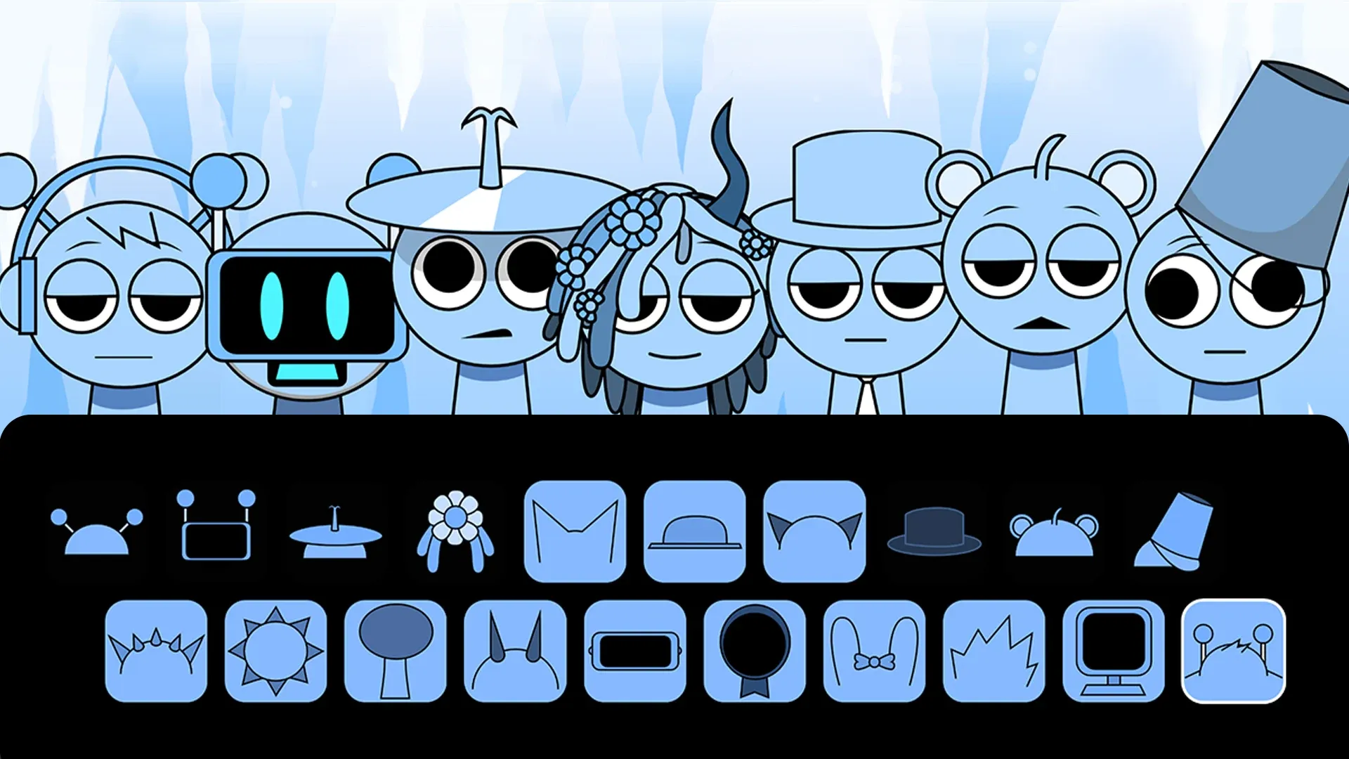 Sprunki screenshot 3
