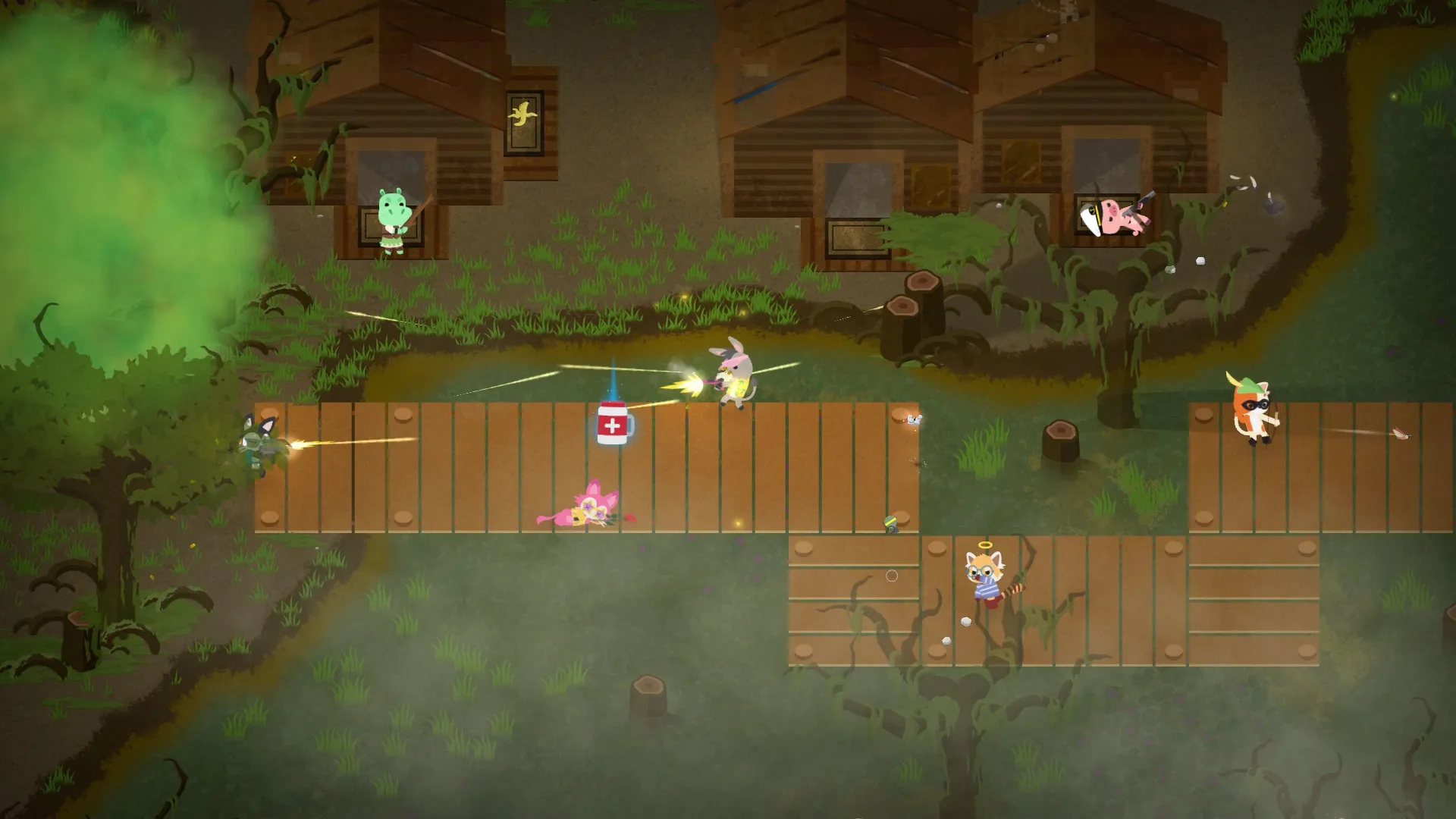 Super Animal Royale screenshot 5