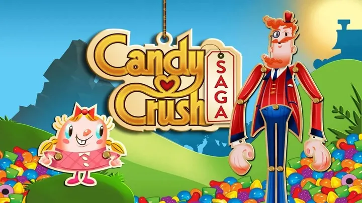 Candy Crush Saga: The Ultimate Guide to a Hot Game and How To Master Every Level