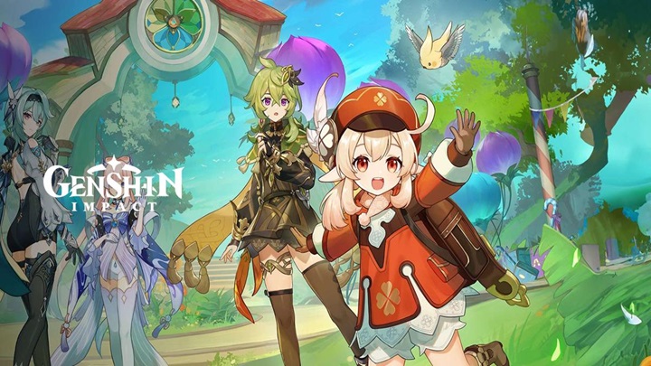 Genshin Impact: The Ultimate Hot Game Guide on How to Explore Teyvat Like a Pro