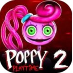 Poppy Playtime Chapter 2